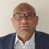 Rameshwar Balanagu