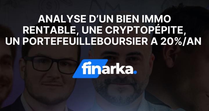 Finarka+