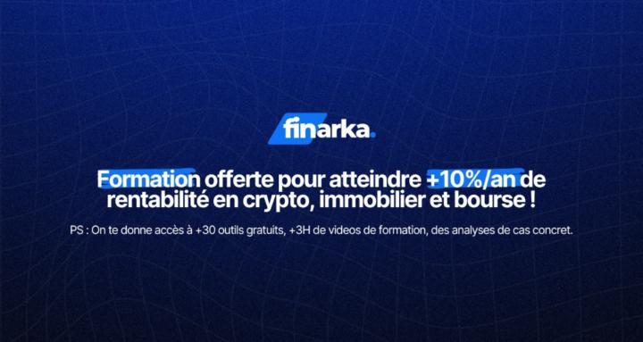 Finarka+