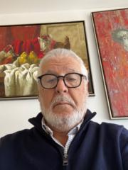 José Antonio Sanchez Cozar