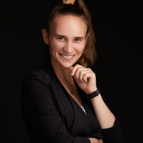Ekaterina Blech
