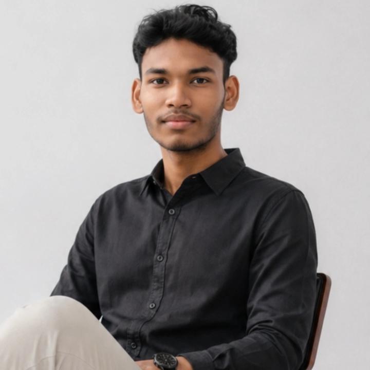 Soham Girme