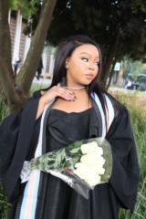 Tshegofatso Padi