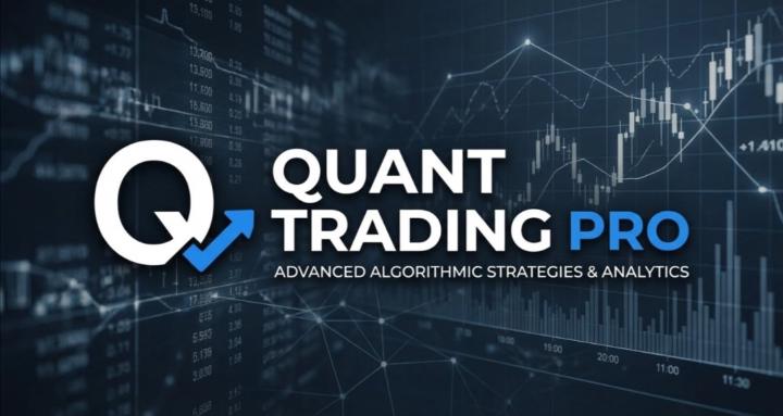 Quant Trading Pro
