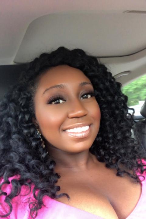 Shekinah Wiggins