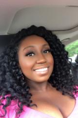 Shekinah Wiggins