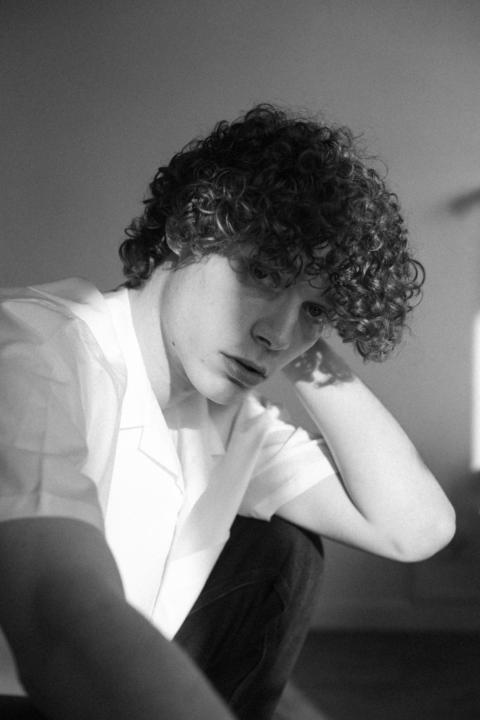 Lucas Hebrard