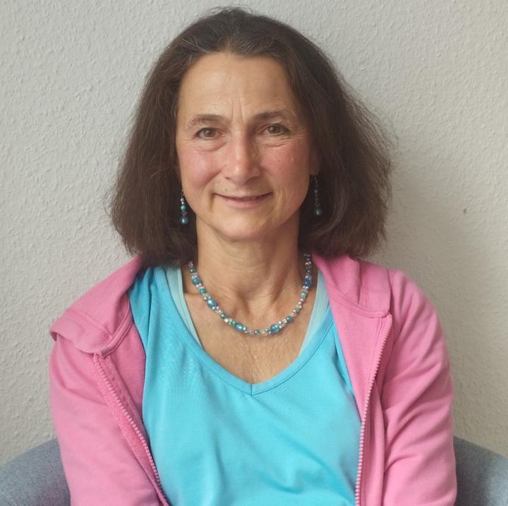 Ingrid Gallenkämper