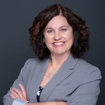 Traci Stuart