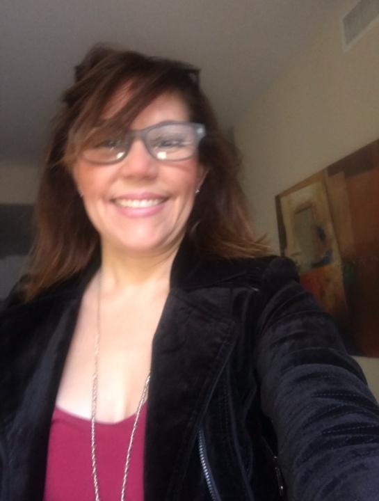 Claribel Vicente