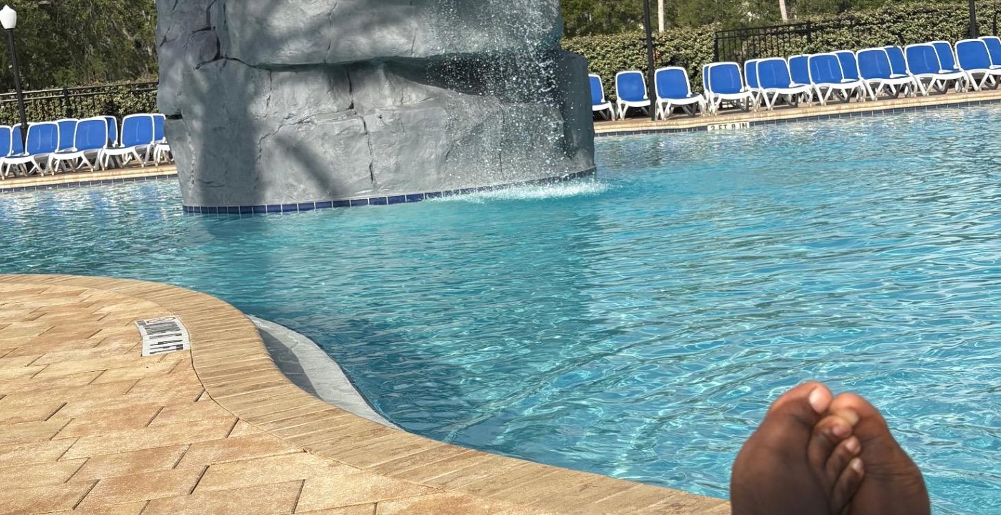 Water Safety in Winter