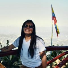 Deisy Viviana Garavito Suarez
