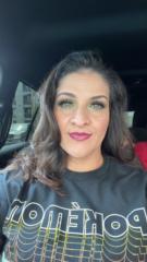 Andria Byers