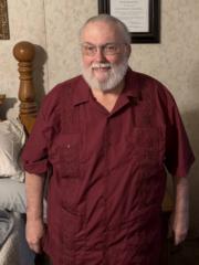 Dr. William Thomas