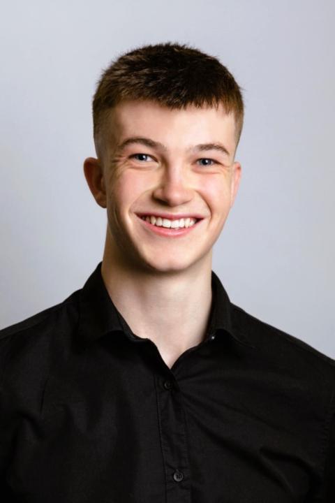 Nick Purslow