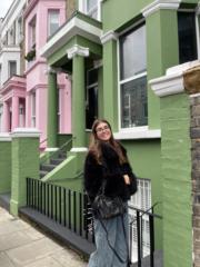 Claudia Reverté Quilez