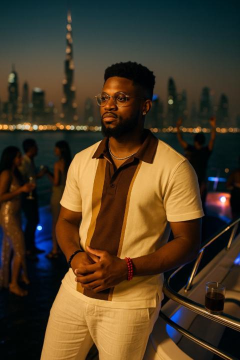 Wesley Agyen-Kyei