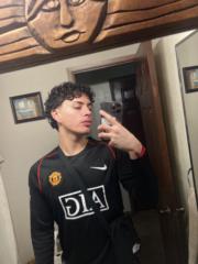 Said Ornelas