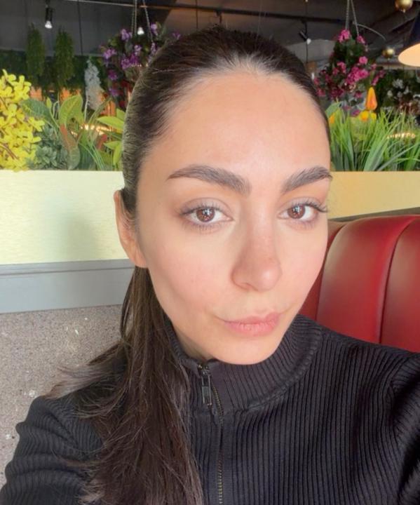 Niloofar Jabbari