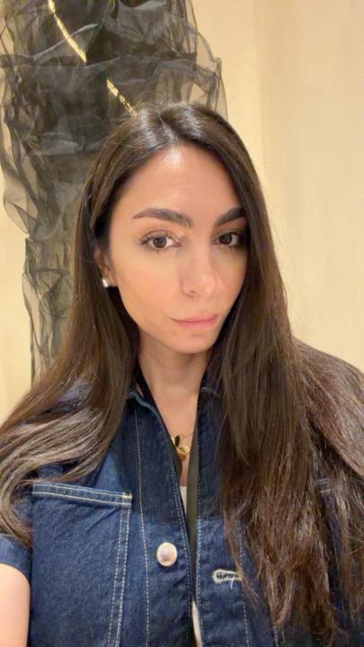 Niloofar Jabbari