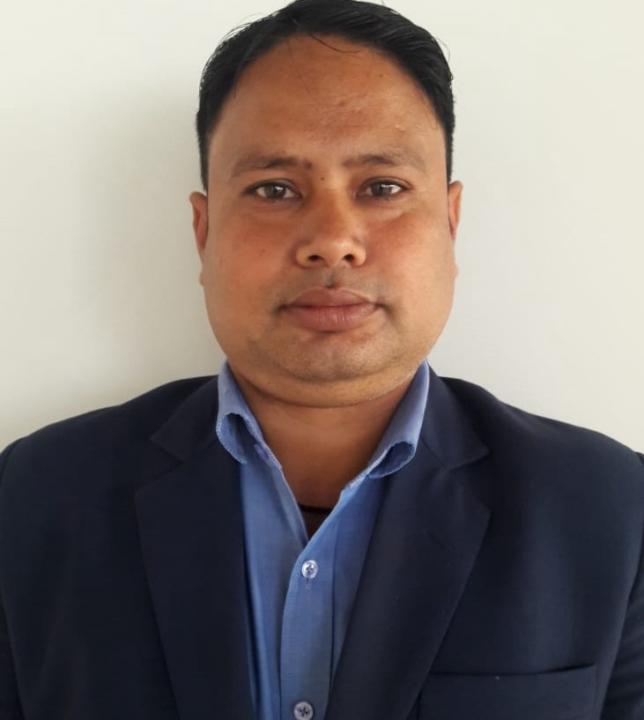 Sandeep Rawat