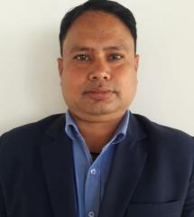 Sandeep Rawat