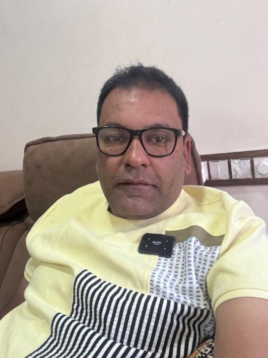 Mohd rafi uddin Farooqui