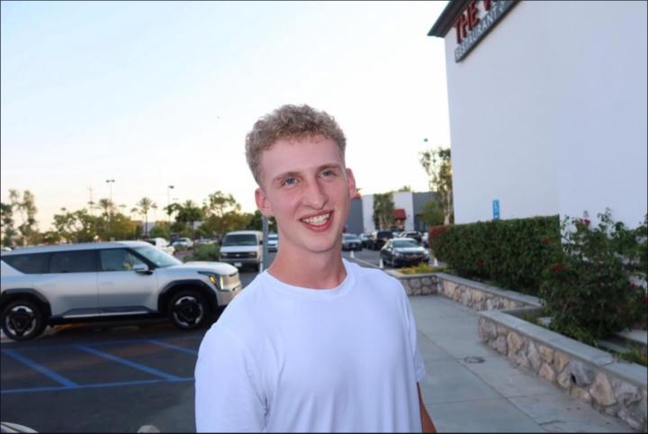 Griffin Anderson