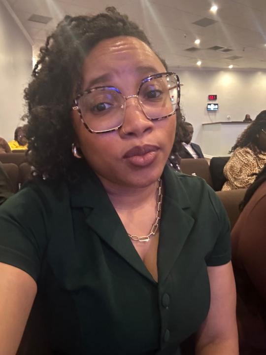 Kimberly Davis