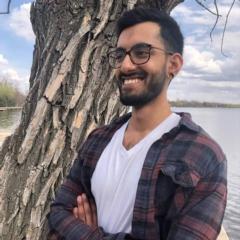 Nikhil Parmar