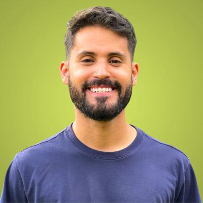 Josue Leyva Gutierrez