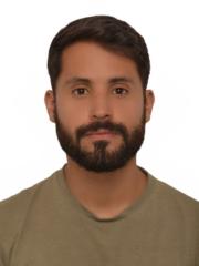 Josue Leyva Gutierrez