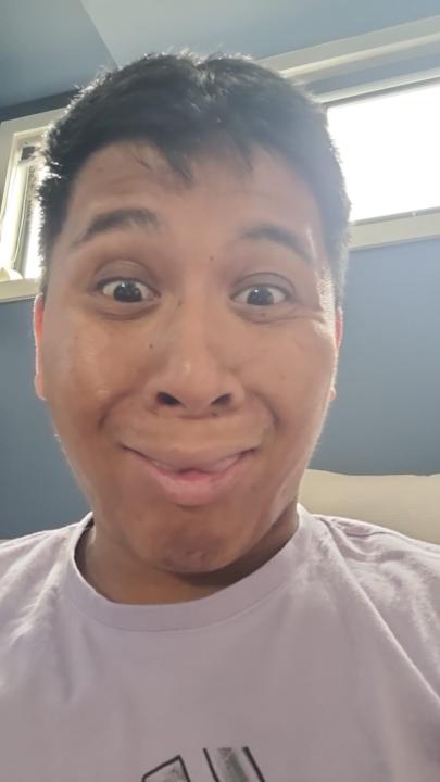 Marlon Sangalang