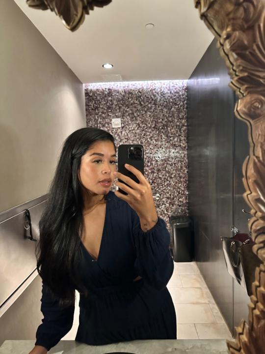 Mel Garcia
