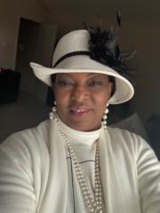 Dr Beatrice Hornsby