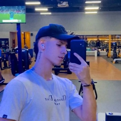 Steven Cardona Betancur LIDER