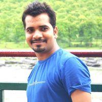 Anuj Pathak
