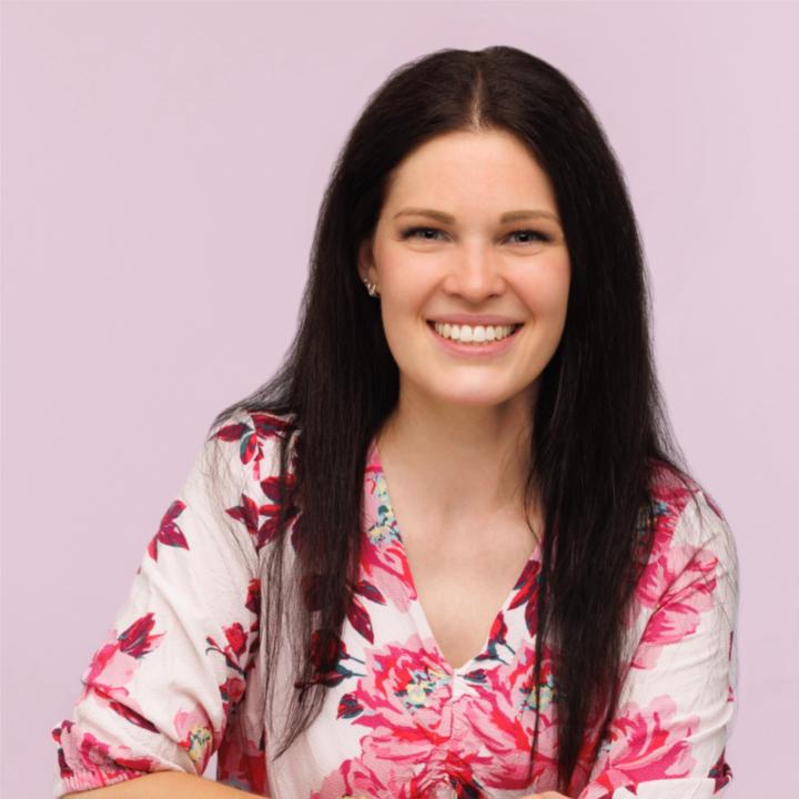Sandra Harsch