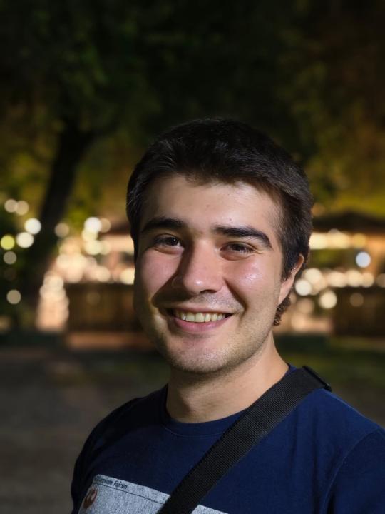 Lautaro Lacroux
