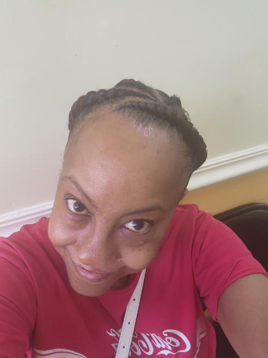 Tameka Few