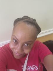 Tameka Few