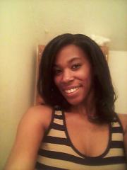 Schyyra Hayes