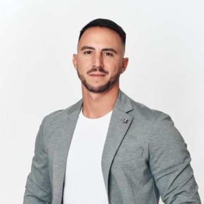 Jérémy Négrier