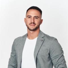 Jérémy Négrier