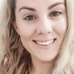 Kirsty Martin