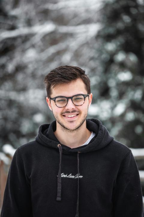 Augustin Leftenant