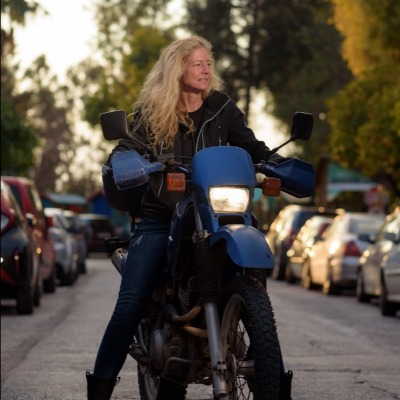 Serena Davis