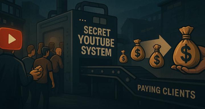 The Youtubeneur Hub