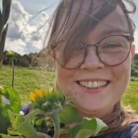 Pernille Cecilia Lohals