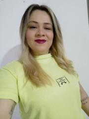 Daniela Ospina Marulanda
